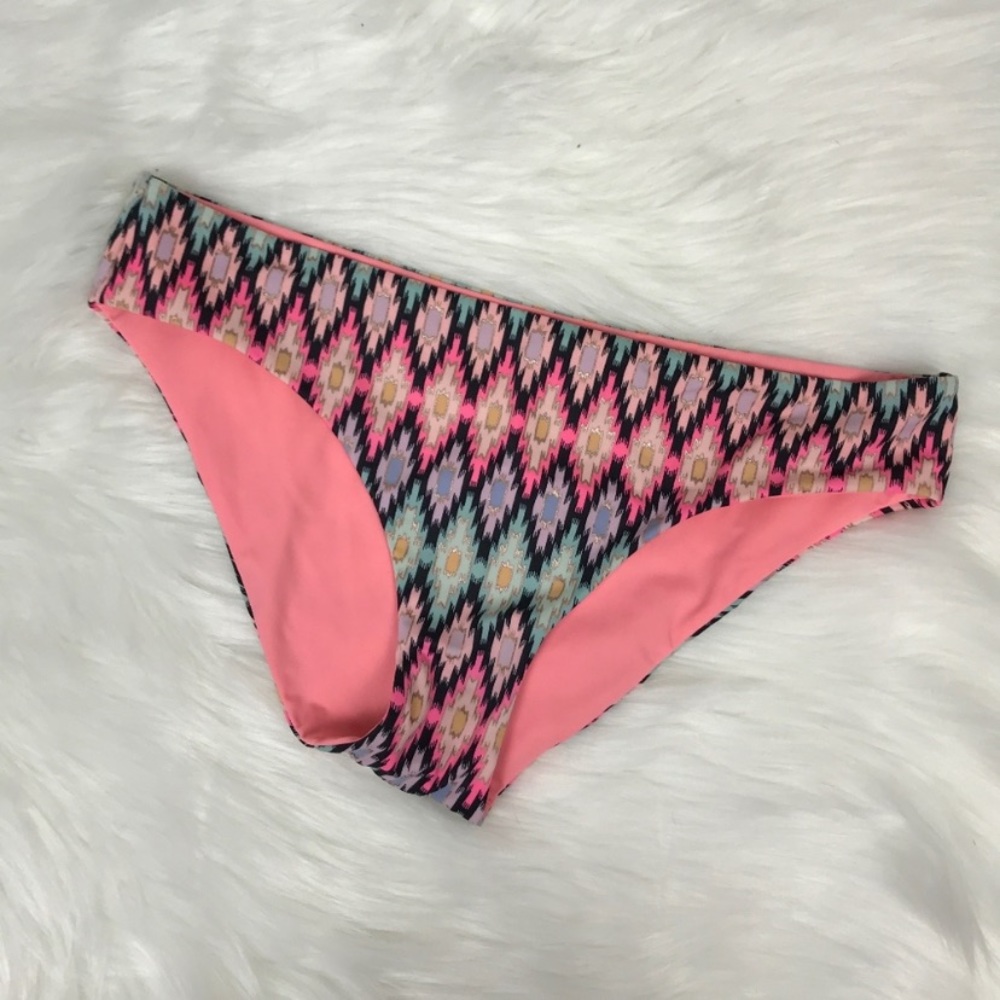 Victoria's Secret Classic Hipster Bikini Bottom -M